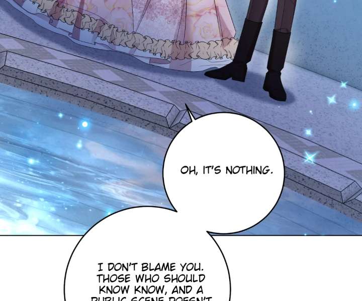 Reincarnated as the Villain Queen to Get My Revenge Chapter 45 - Page 22