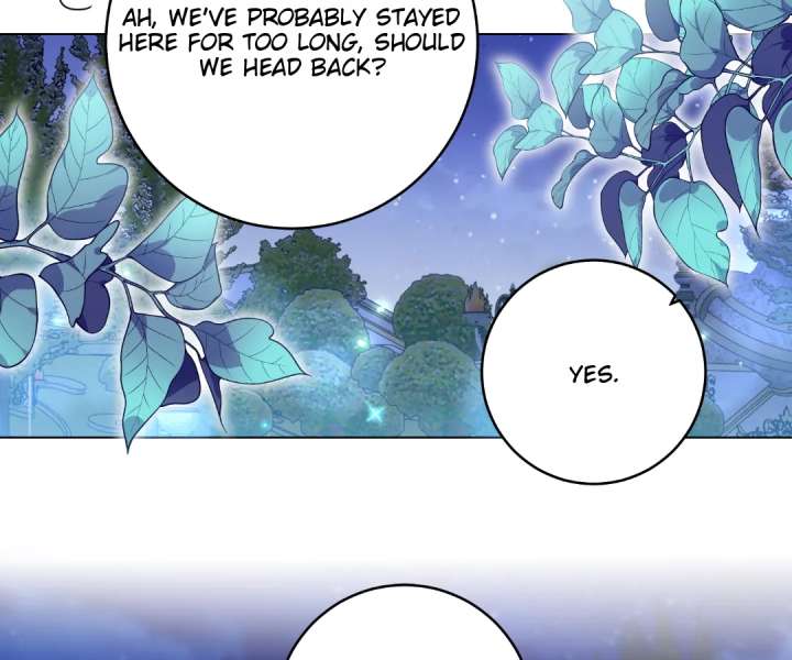 Reincarnated as the Villain Queen to Get My Revenge Chapter 45 - Page 45