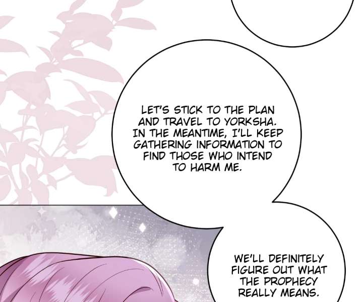 Reincarnated as the Villain Queen to Get My Revenge Chapter 46 - Page 5