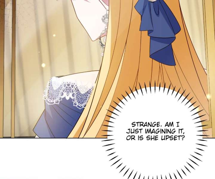 Reincarnated as the Villain Queen to Get My Revenge Chapter 47 - Page 62