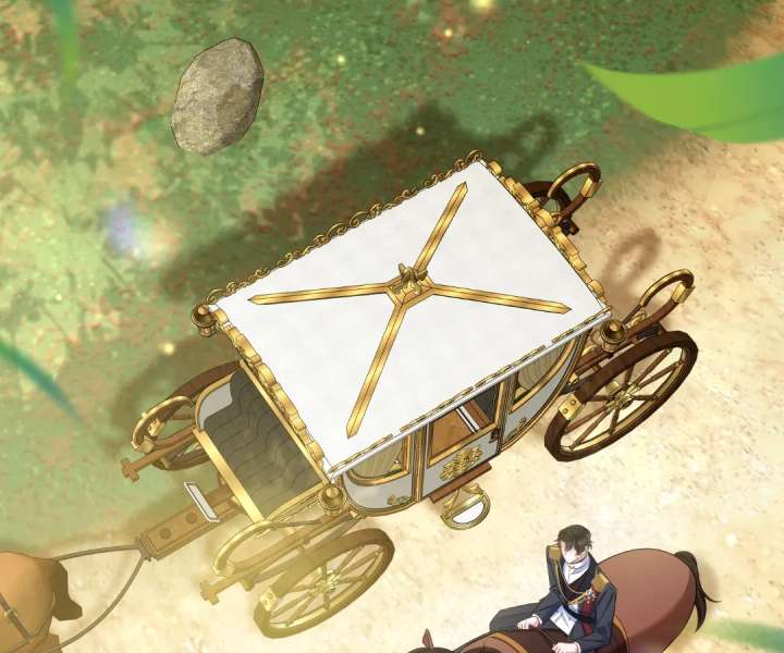 Reincarnated as the Villain Queen to Get My Revenge Chapter 48 - Page 2