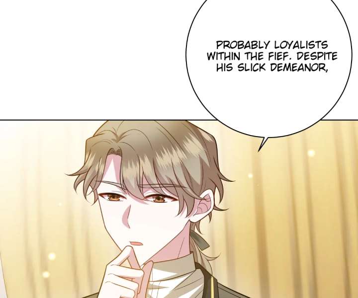 Reincarnated as the Villain Queen to Get My Revenge Chapter 48 - Page 13