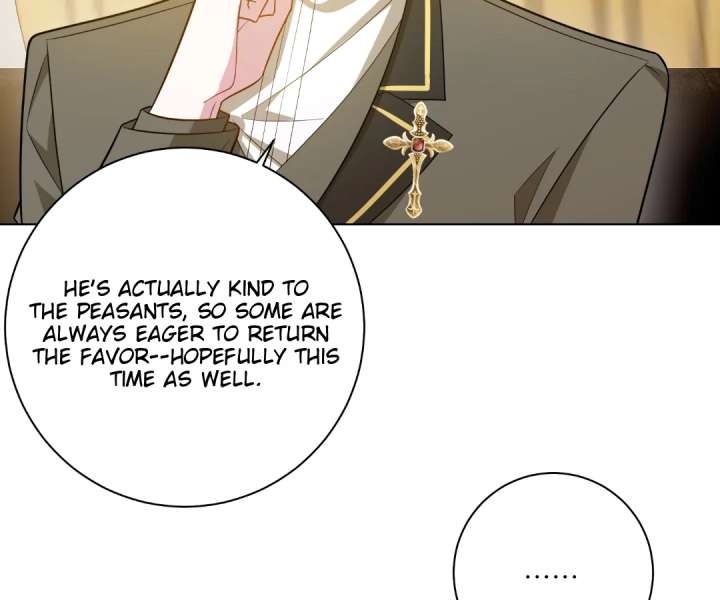 Reincarnated as the Villain Queen to Get My Revenge Chapter 48 - Page 14