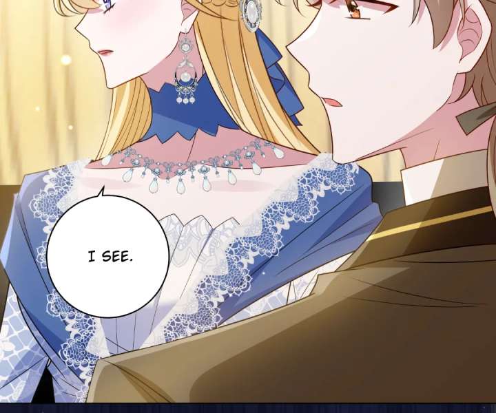 Reincarnated as the Villain Queen to Get My Revenge Chapter 48 - Page 26