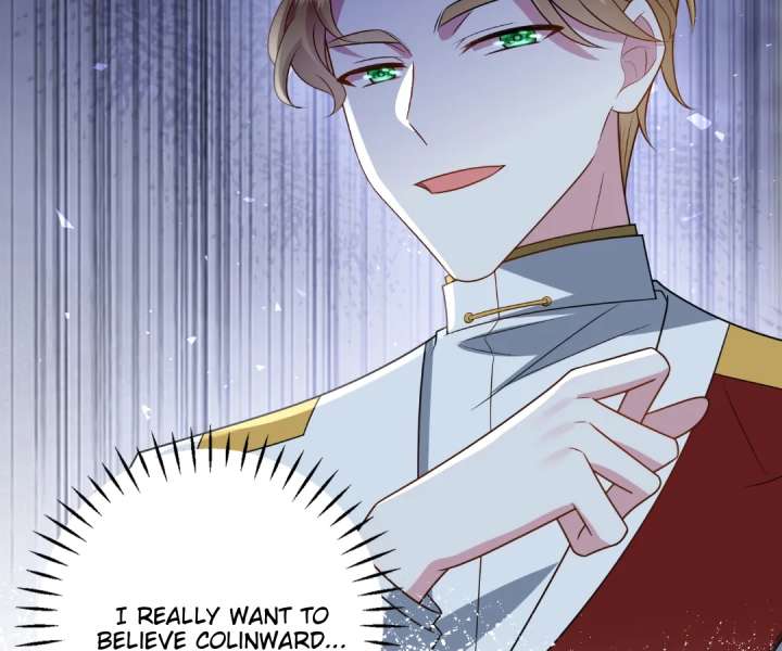 Reincarnated as the Villain Queen to Get My Revenge Chapter 48 - Page 28