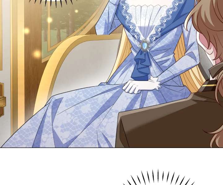 Reincarnated as the Villain Queen to Get My Revenge Chapter 48 - Page 6