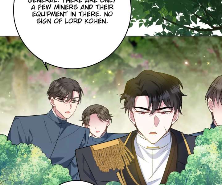 Reincarnated as the Villain Queen to Get My Revenge Chapter 49 - Page 28