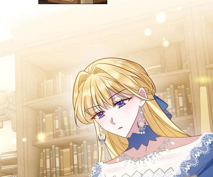 Reincarnated as the Villain Queen to Get My Revenge Chapter 49 - Page 38