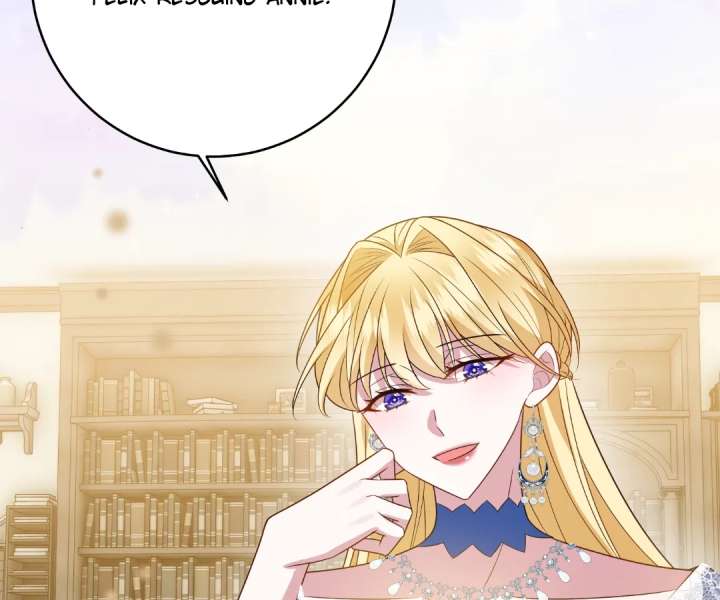 Reincarnated as the Villain Queen to Get My Revenge Chapter 49 - Page 63