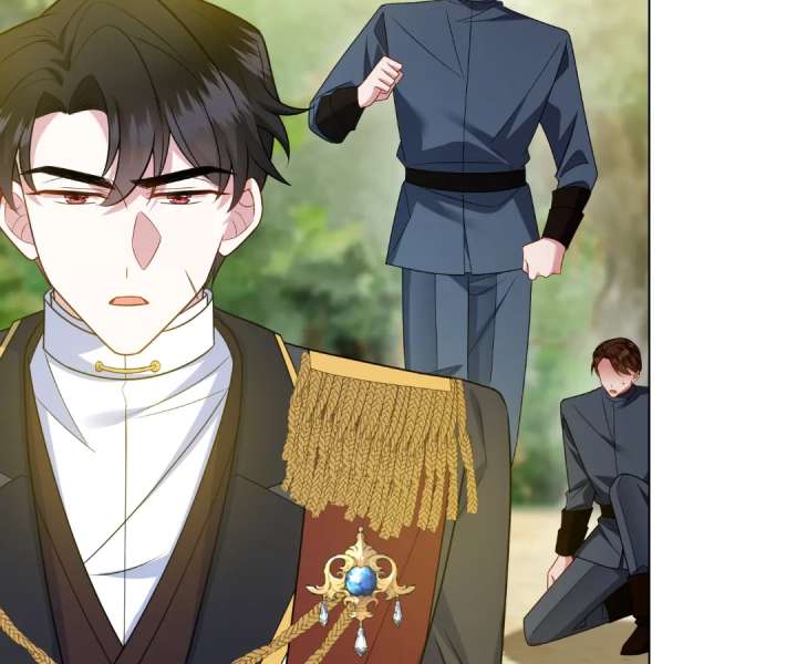 Reincarnated as the Villain Queen to Get My Revenge Chapter 50 - Page 2