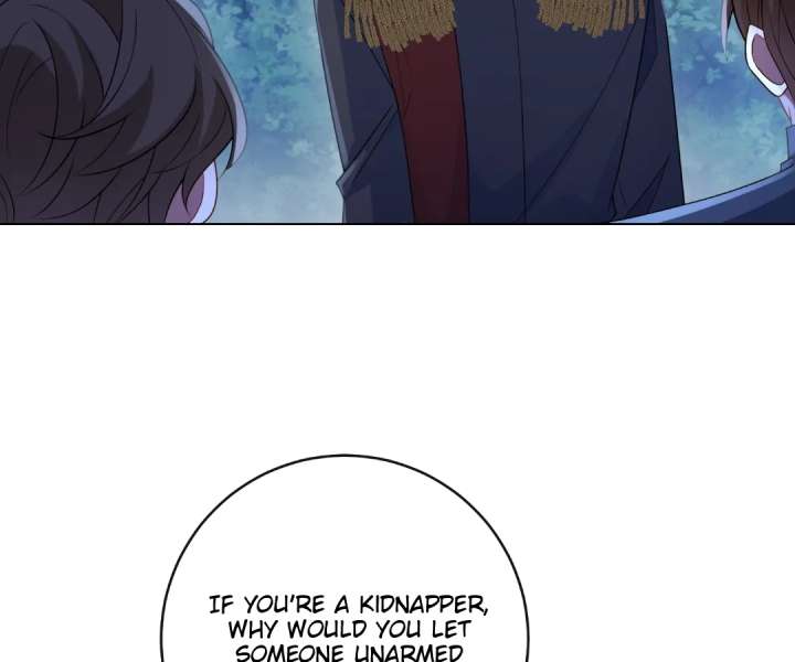 Reincarnated as the Villain Queen to Get My Revenge Chapter 50 - Page 12