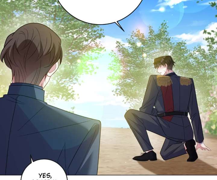 Reincarnated as the Villain Queen to Get My Revenge Chapter 50 - Page 4