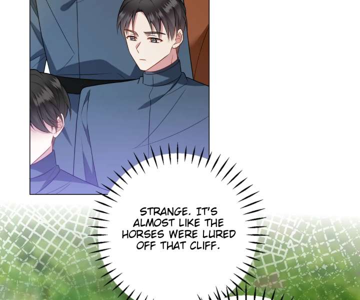 Reincarnated as the Villain Queen to Get My Revenge Chapter 50 - Page 6