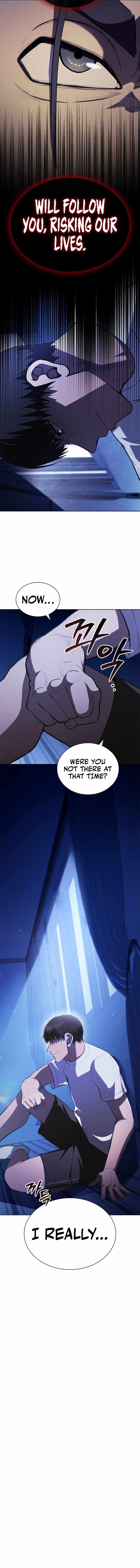 Reincarnated Boss Chapter 11 - Page 11