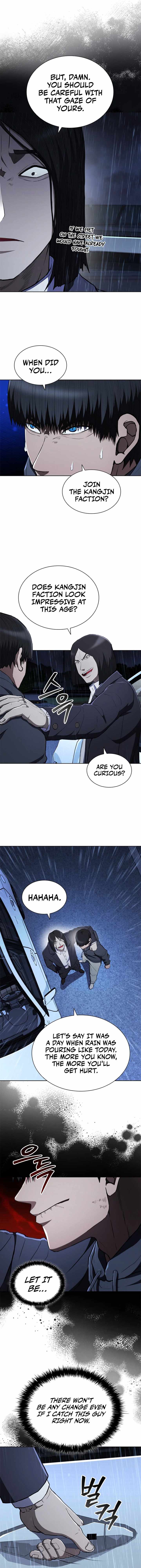 Reincarnated Boss Chapter 14 - Page 2