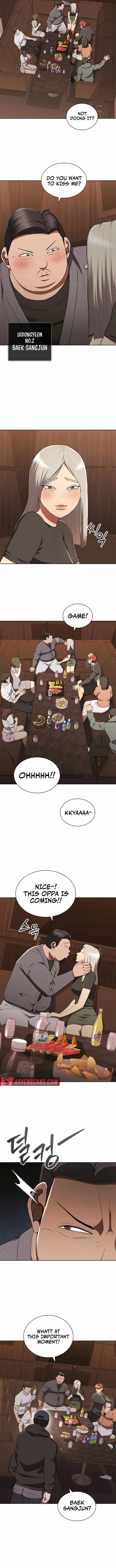 Reincarnated Boss Chapter 18 - Page 3