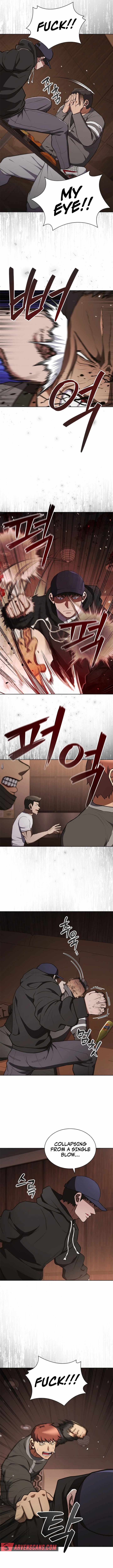 Reincarnated Boss Chapter 18 - Page 7