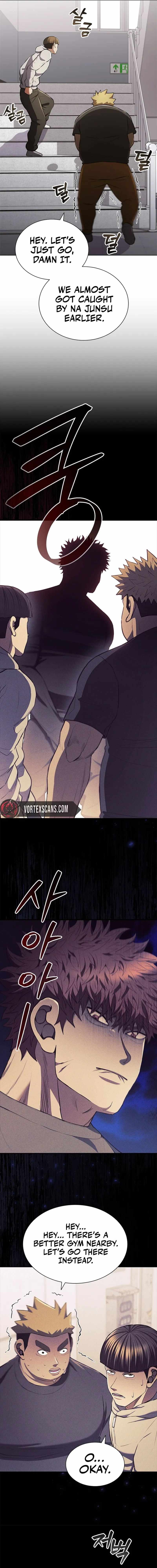 Reincarnated Boss Chapter 24 - Page 18