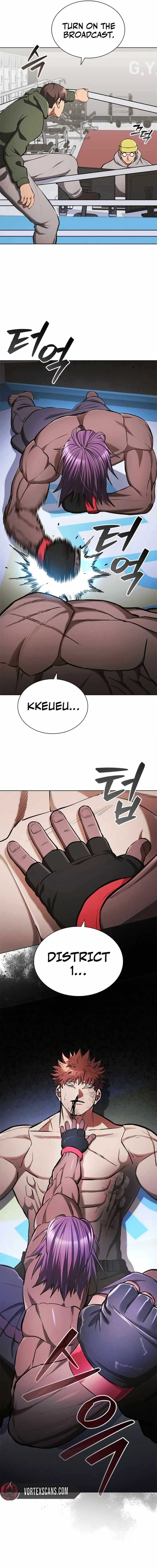 Reincarnated Boss Chapter 24 - Page 28