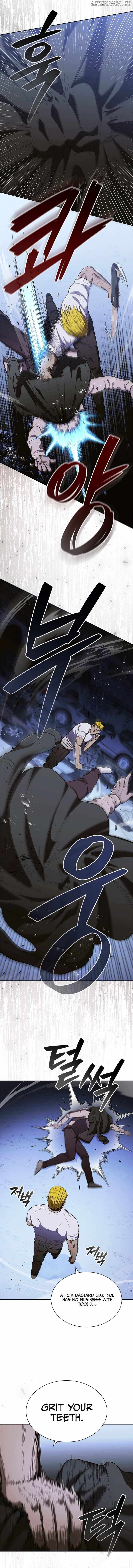 Reincarnated Boss Chapter 32 - Page 11