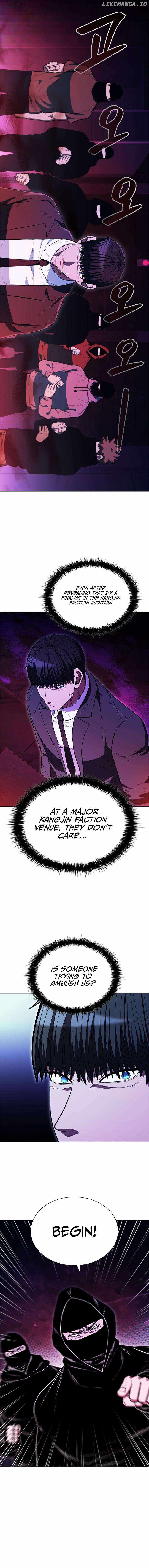 Reincarnated Boss Chapter 35 - Page 7