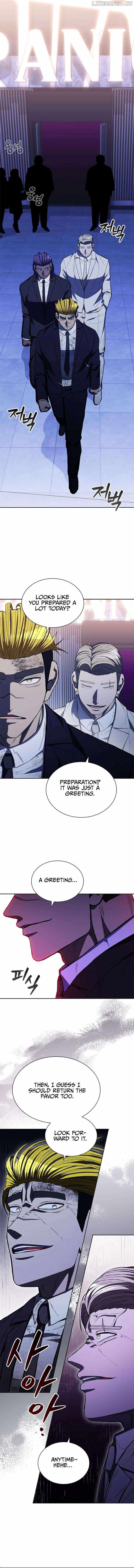 Reincarnated Boss Chapter 36 - Page 12
