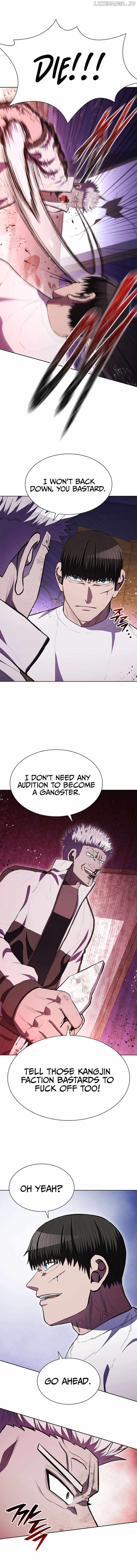 Reincarnated Boss Chapter 42 - Page 7