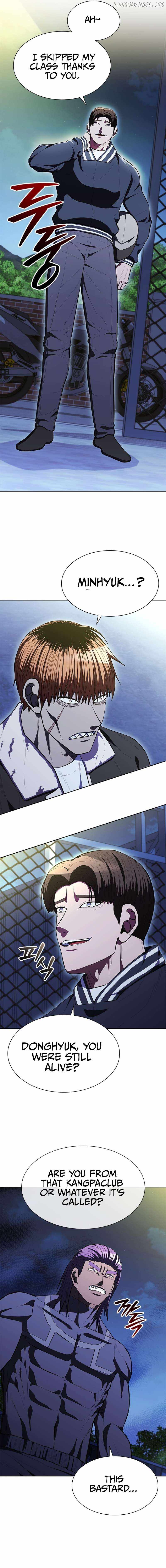Reincarnated Boss Chapter 44 - Page 3