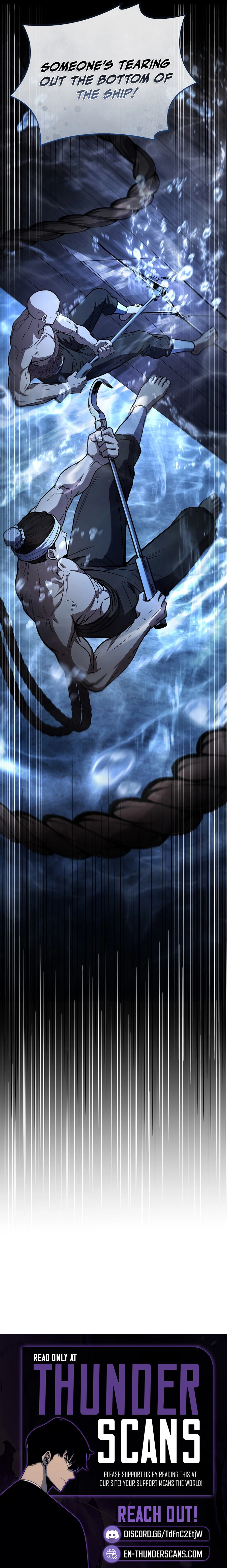 Reincarnated Escort Warrior Chapter 112 - Page 13