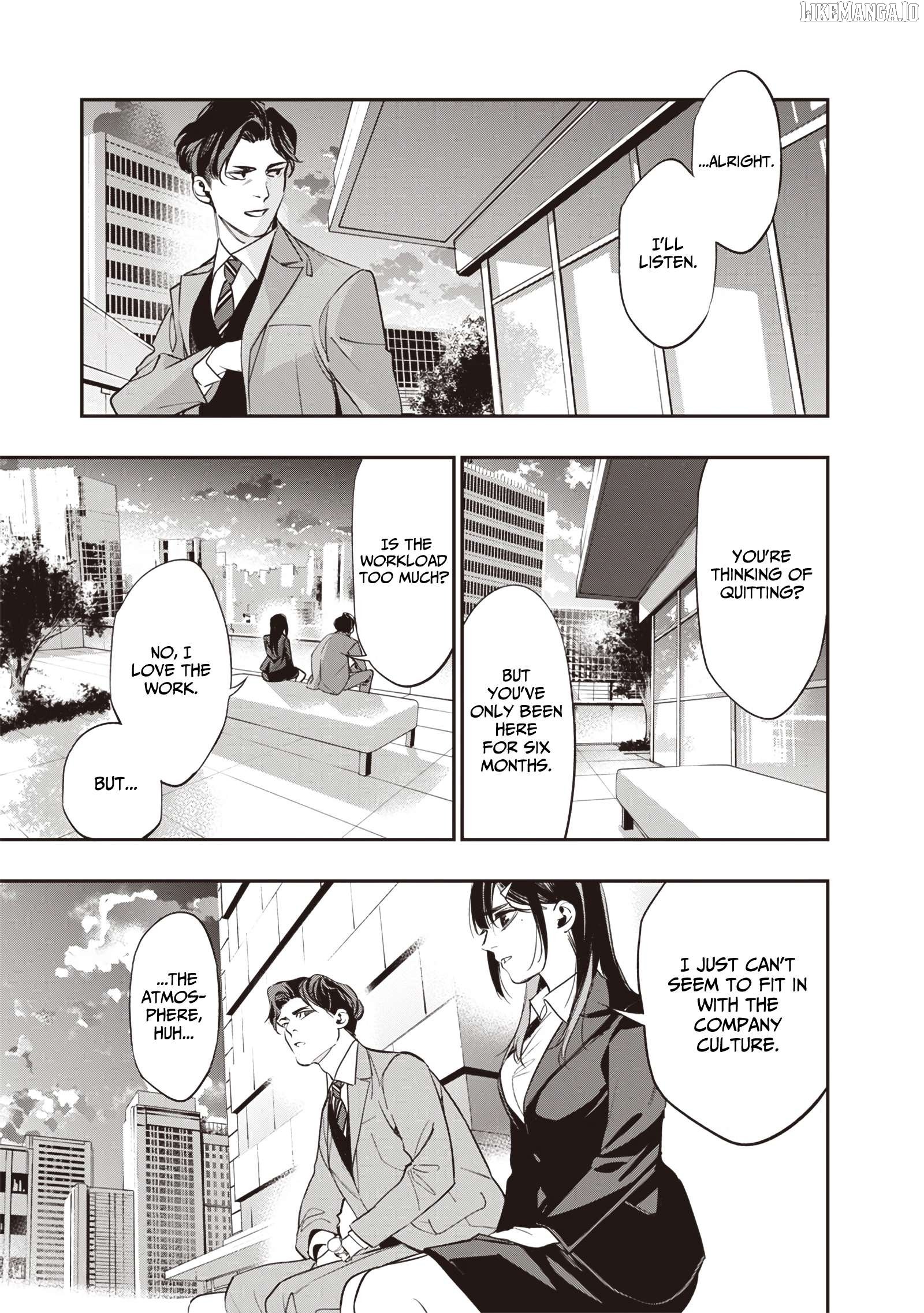 Reincarnated Fighting Gamer: An Old Man’s Guide to Conquering Another World Chapter 1 - Page 38