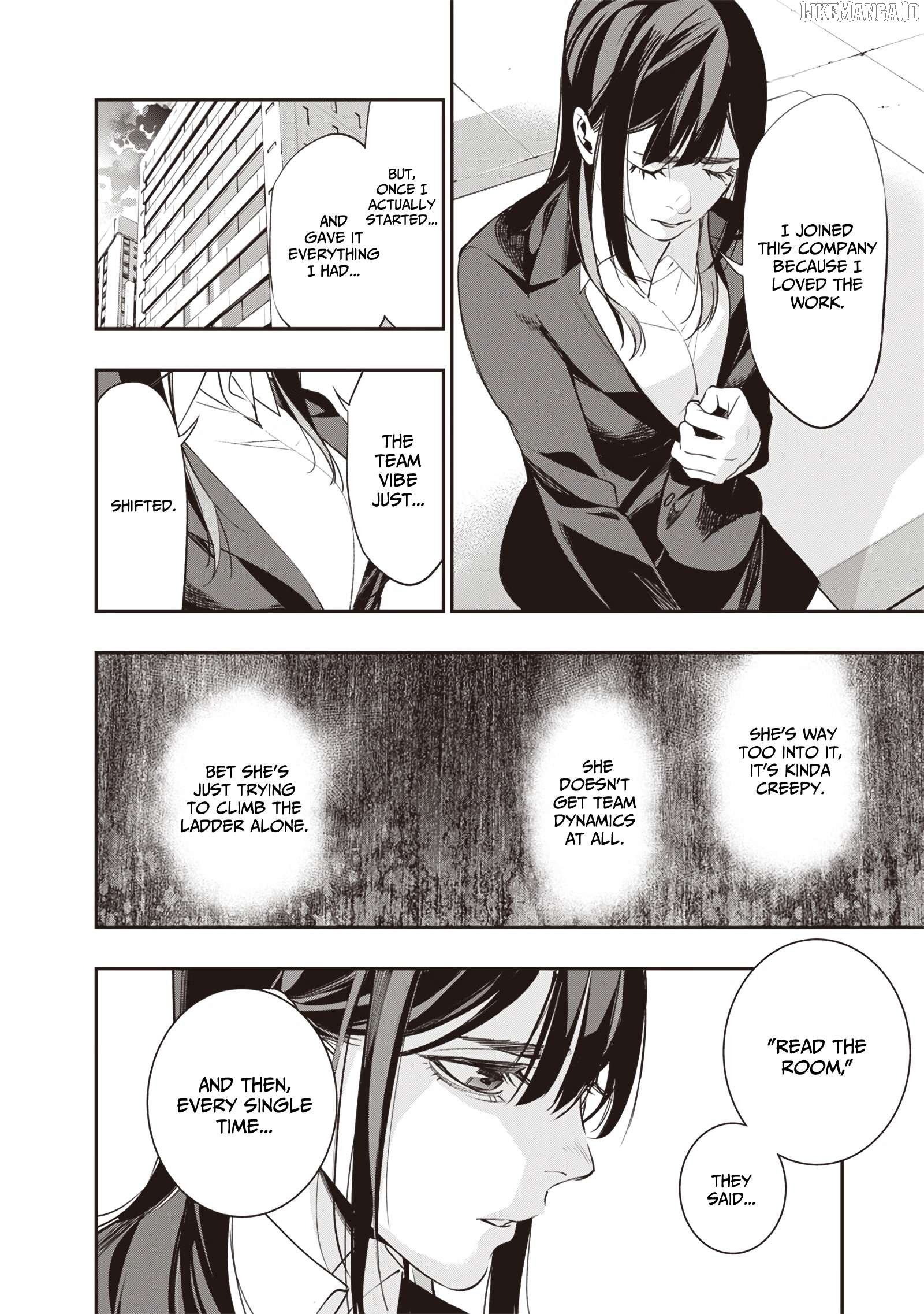 Reincarnated Fighting Gamer: An Old Man’s Guide to Conquering Another World Chapter 1 - Page 39