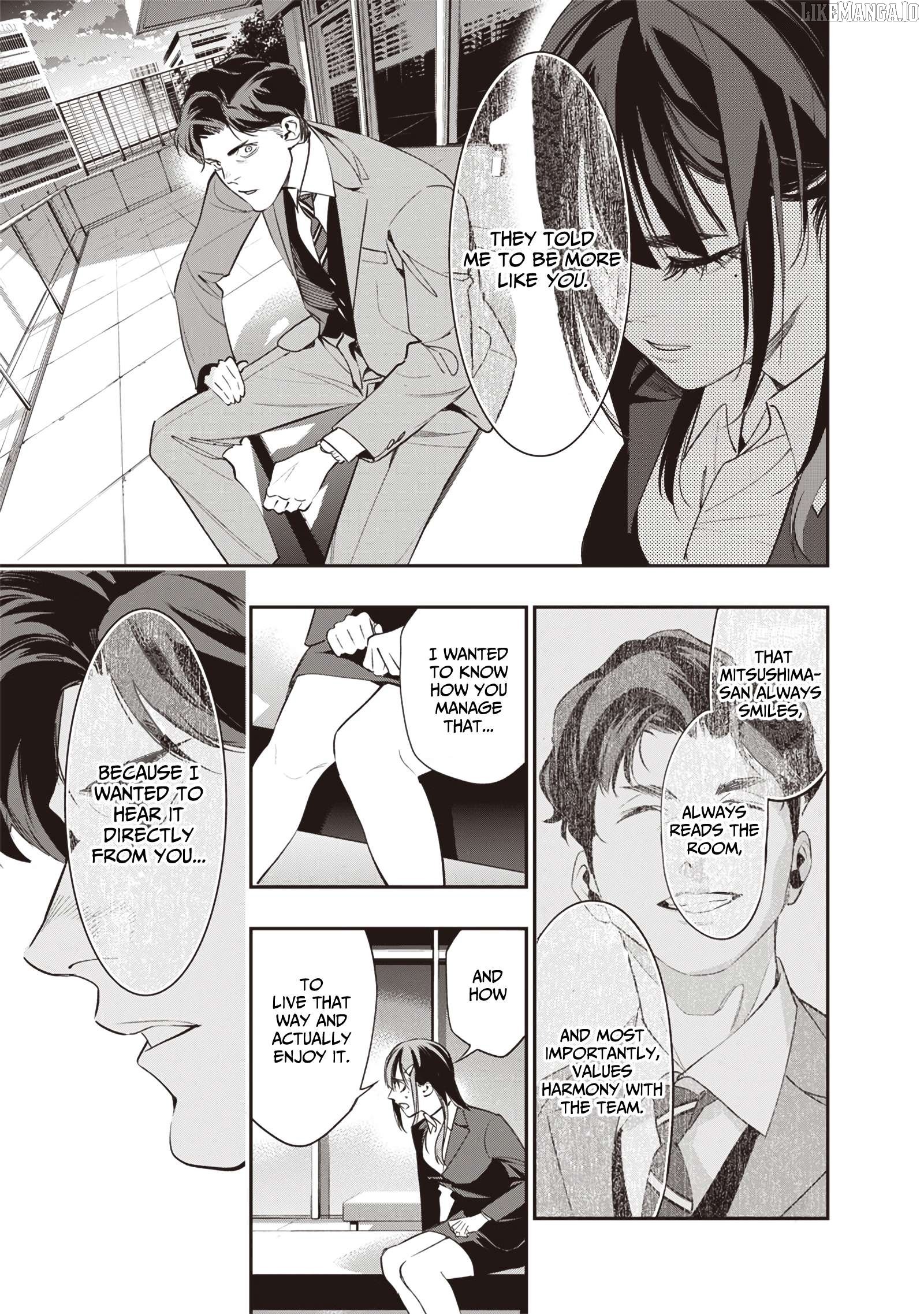Reincarnated Fighting Gamer: An Old Man’s Guide to Conquering Another World Chapter 1 - Page 40