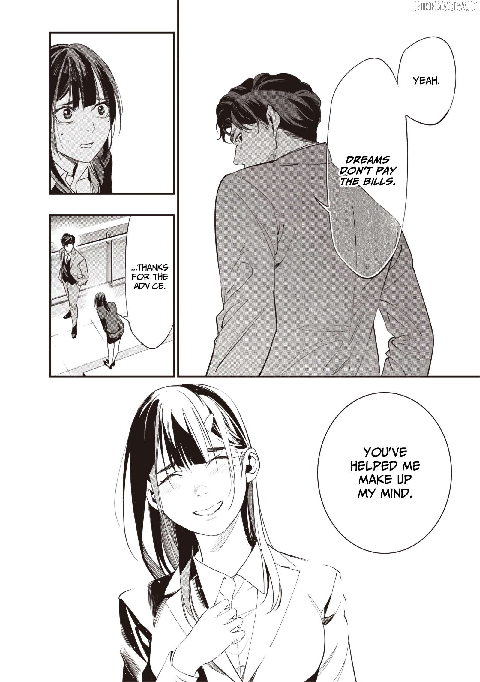 Reincarnated Fighting Gamer: An Old Man’s Guide to Conquering Another World Chapter 1 - Page 45