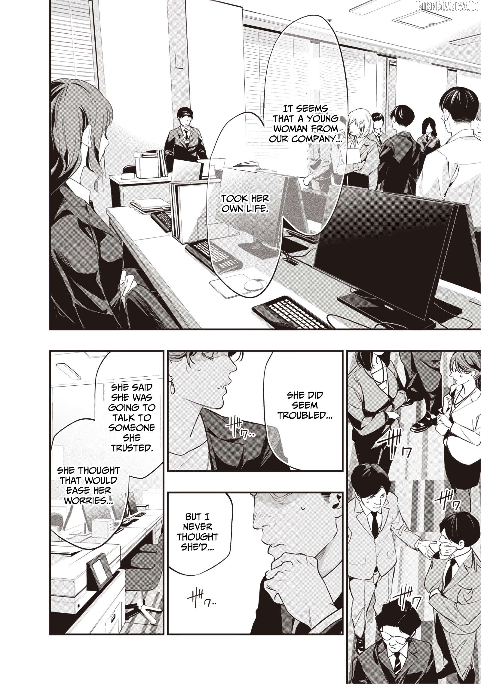 Reincarnated Fighting Gamer: An Old Man’s Guide to Conquering Another World Chapter 1 - Page 47