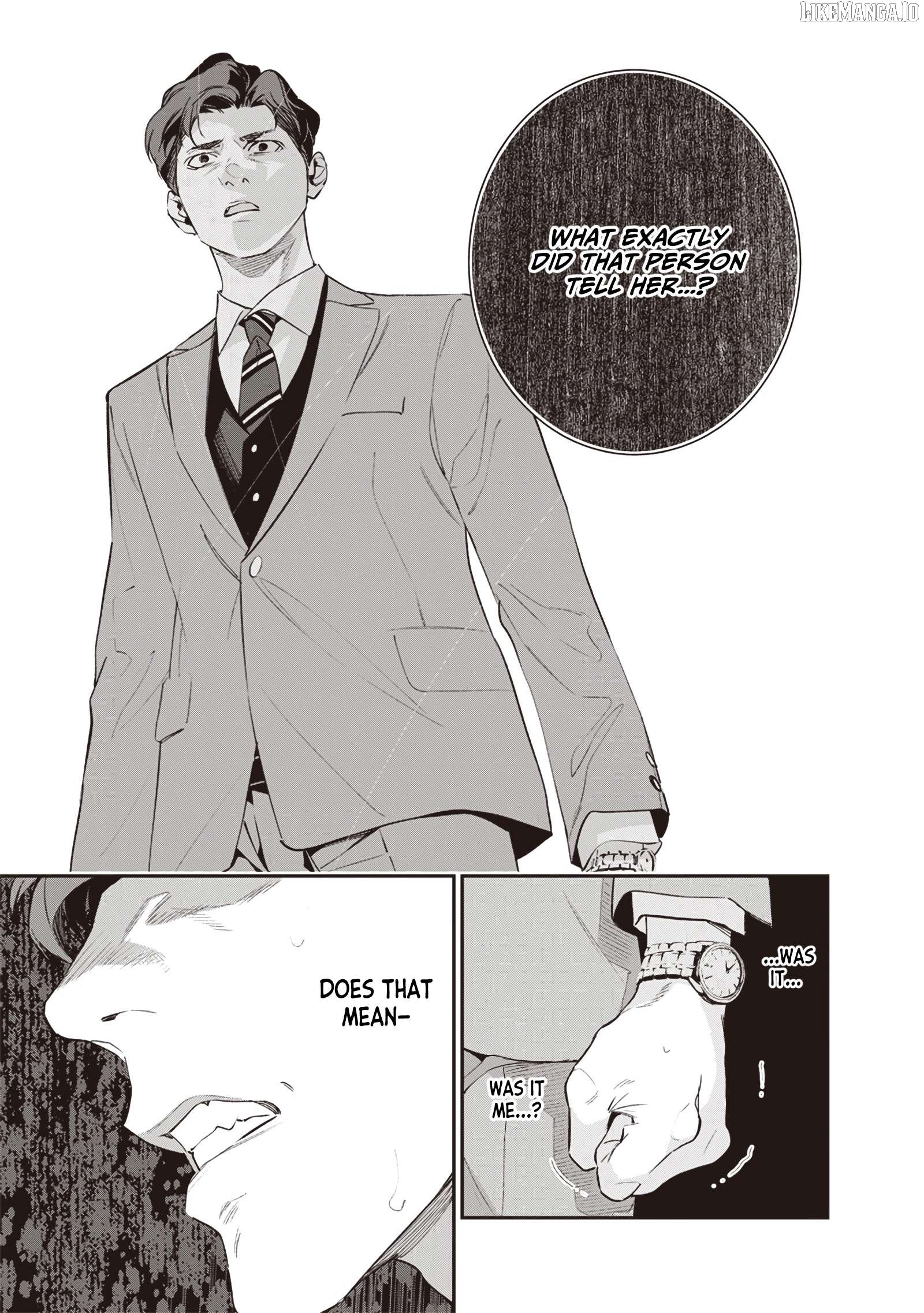 Reincarnated Fighting Gamer: An Old Man’s Guide to Conquering Another World Chapter 1 - Page 48