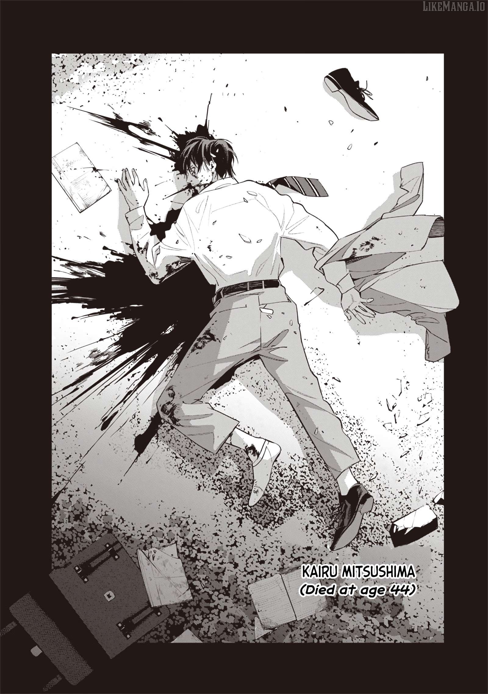 Reincarnated Fighting Gamer: An Old Man’s Guide to Conquering Another World Chapter 1 - Page 62