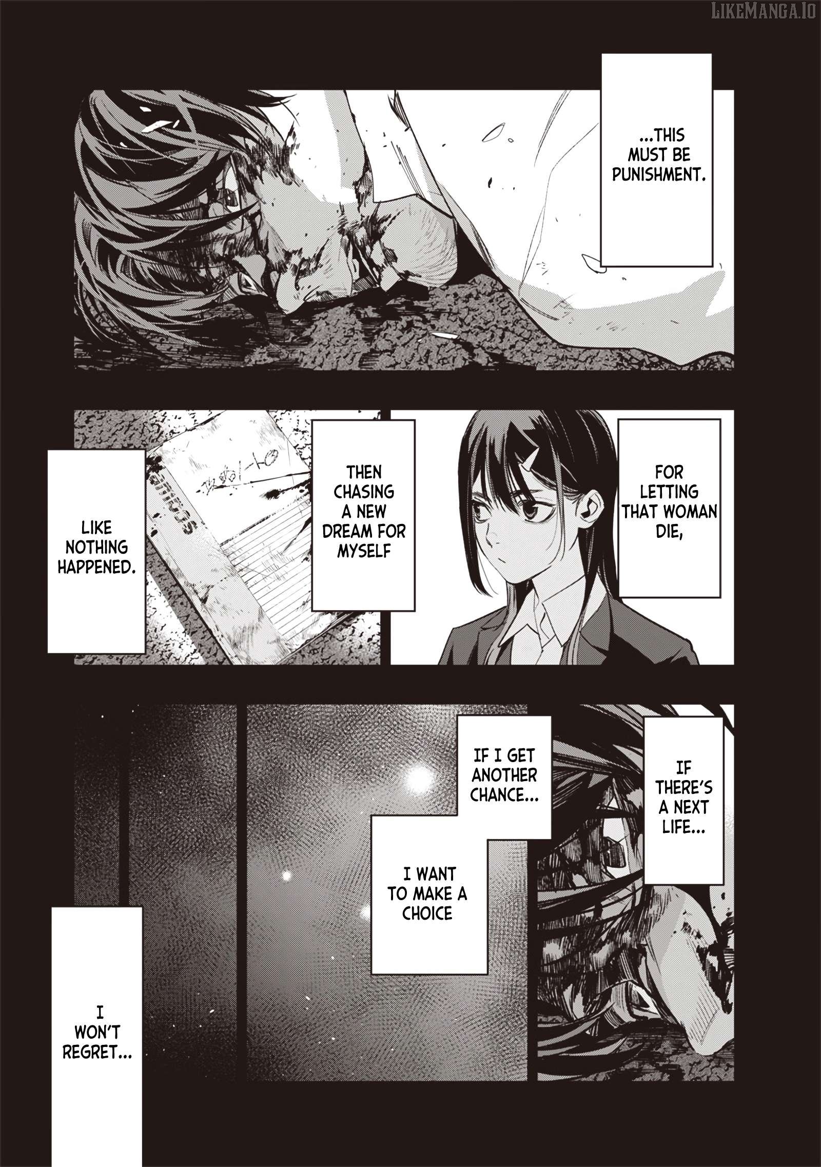 Reincarnated Fighting Gamer: An Old Man’s Guide to Conquering Another World Chapter 1 - Page 63