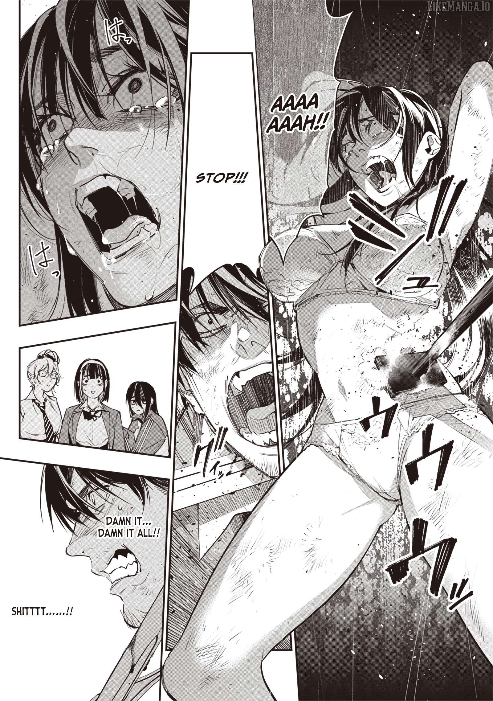 Reincarnated Fighting Gamer: An Old Man’s Guide to Conquering Another World Chapter 3 - Page 25