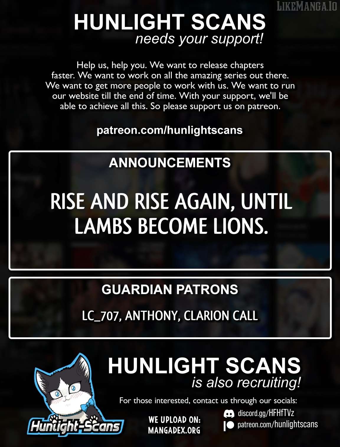 Reincarnated Fighting Gamer: An Old Man’s Guide to Conquering Another World Chapter 3 - Page 33