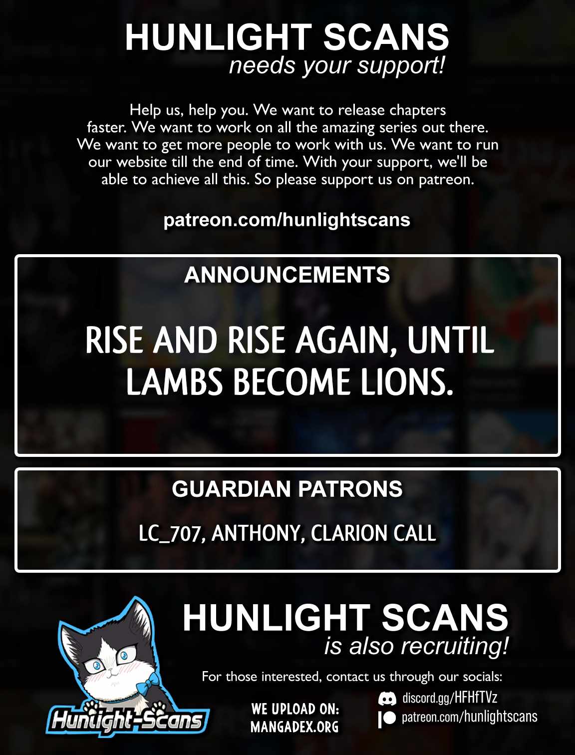 Reincarnated Fighting Gamer: An Old Man’s Guide to Conquering Another World Chapter 5 - Page 22