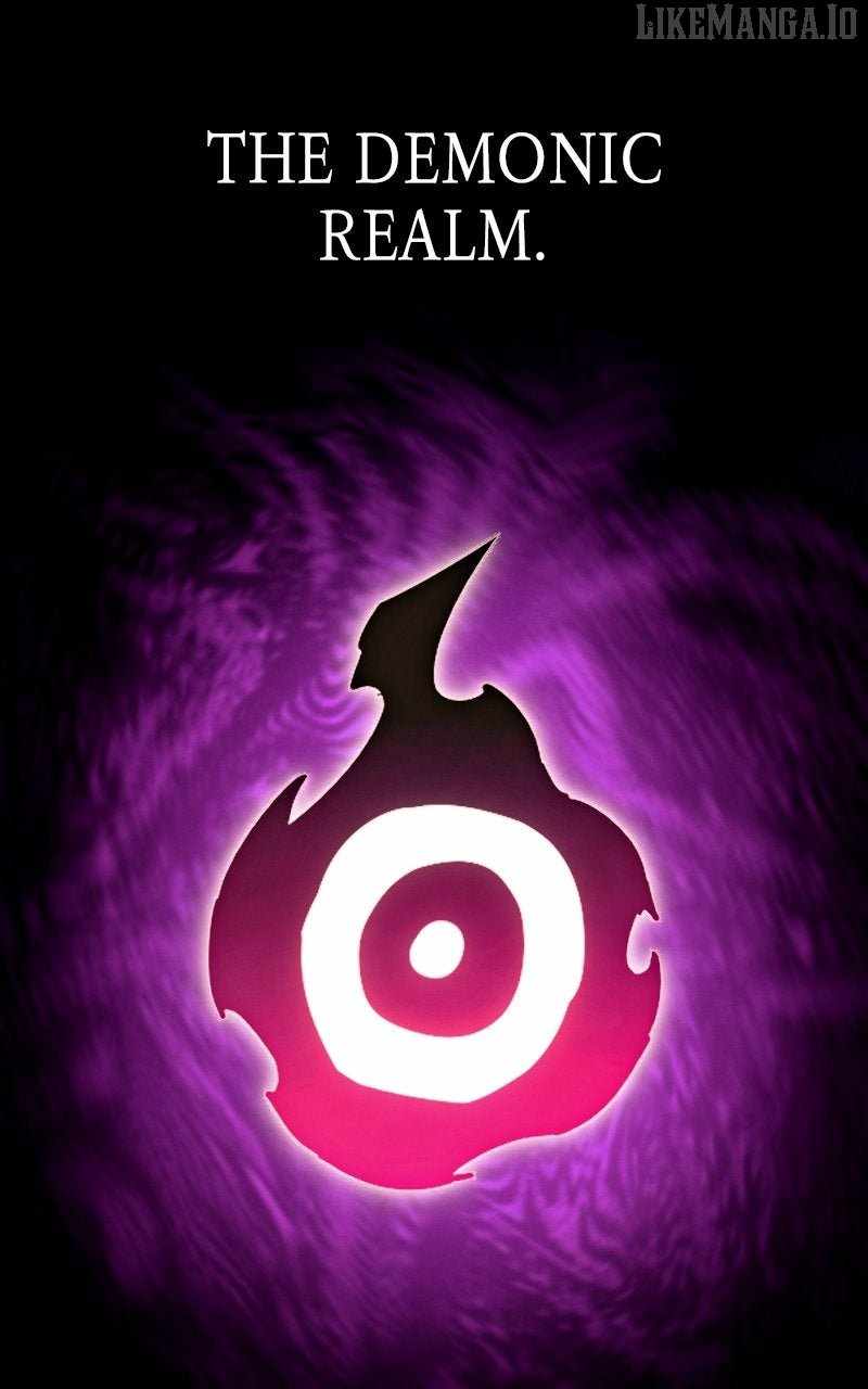 Reincarnated In a Cursed Game Chapter 140 - Page 1
