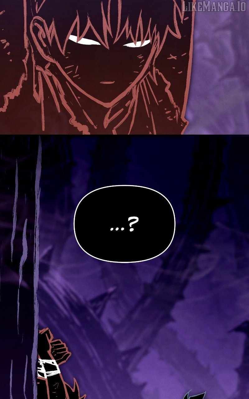 Reincarnated In a Cursed Game Chapter 140 - Page 11