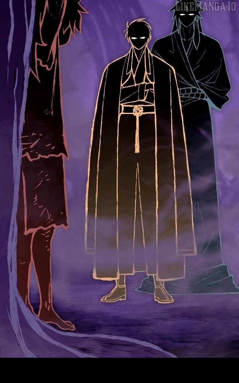 Reincarnated In a Cursed Game Chapter 140 - Page 12