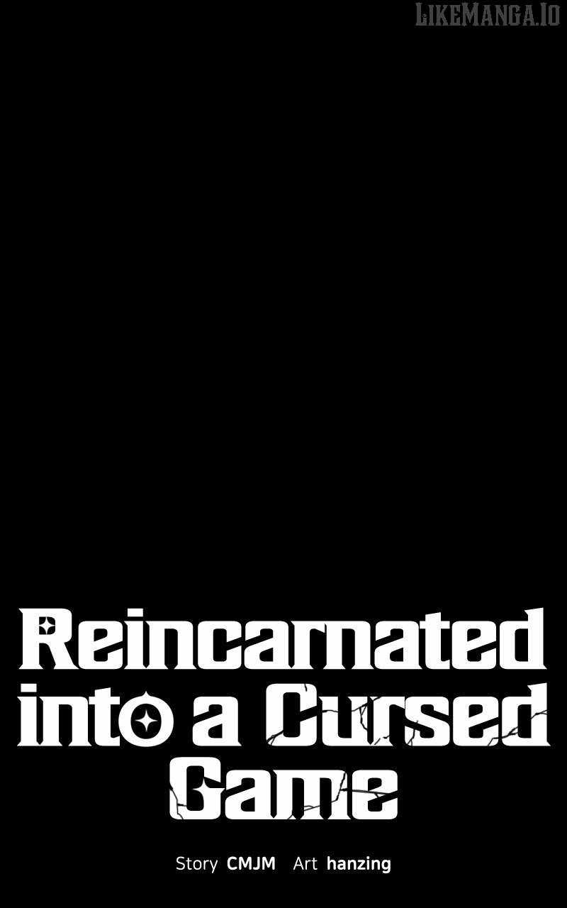 Reincarnated In a Cursed Game Chapter 140 - Page 13