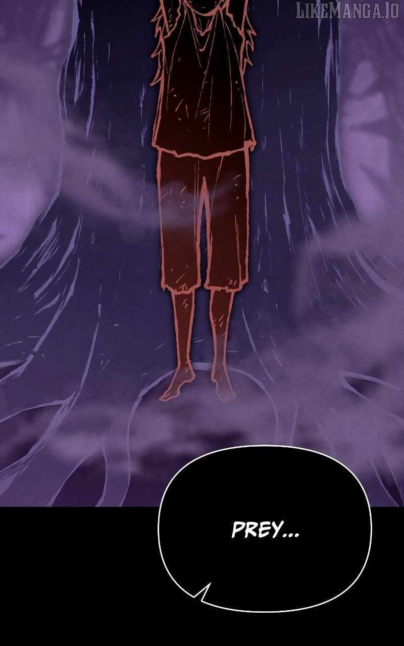 Reincarnated In a Cursed Game Chapter 140 - Page 17