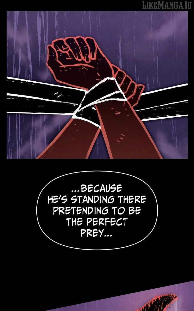Reincarnated In a Cursed Game Chapter 140 - Page 18