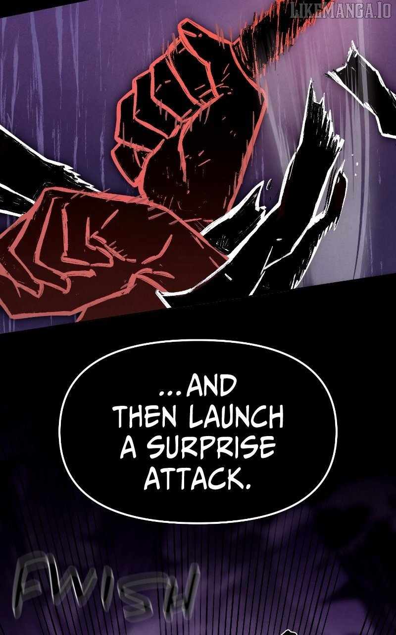 Reincarnated In a Cursed Game Chapter 140 - Page 19