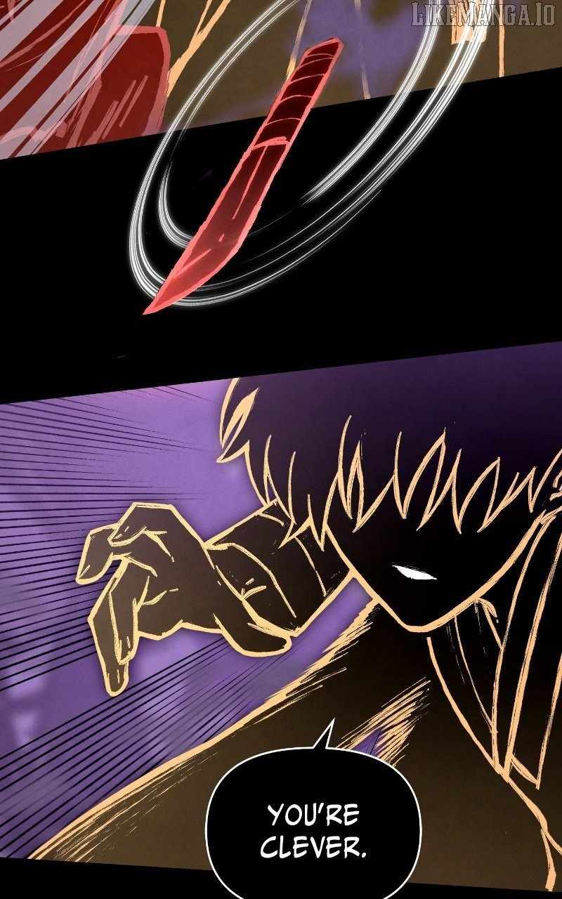 Reincarnated In a Cursed Game Chapter 140 - Page 21