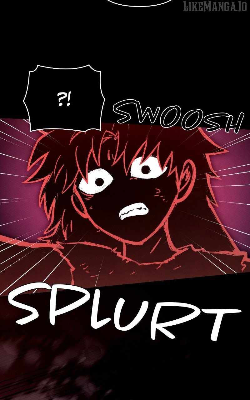 Reincarnated In a Cursed Game Chapter 140 - Page 22