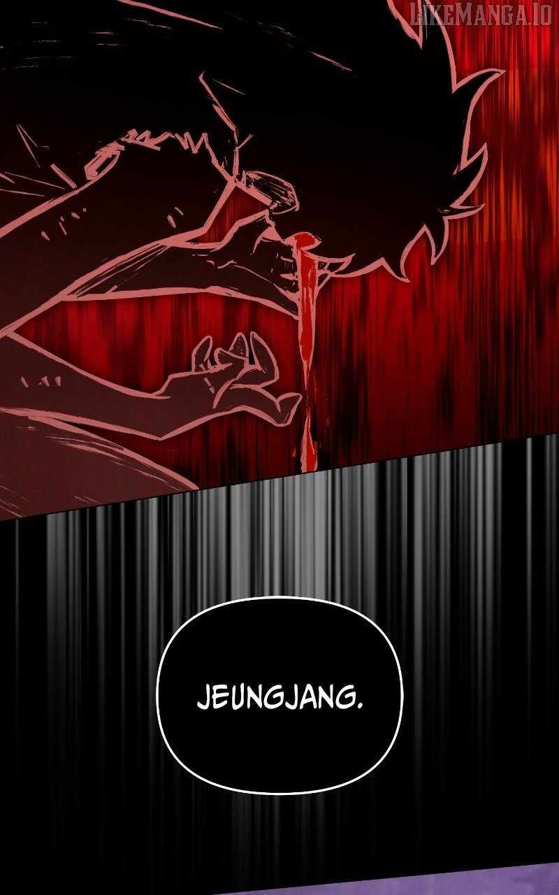 Reincarnated In a Cursed Game Chapter 140 - Page 25